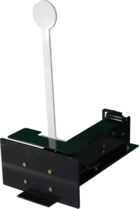 ATS Targets ST-71 Pop-Up Hit Reactive Sniper Target