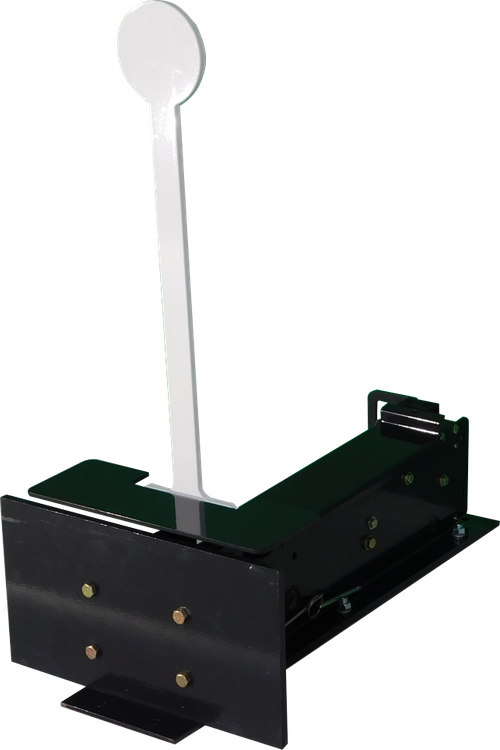 ST-71_Sniper_Target_HR ATS Targets ST-71 Pop-Up Hit Reactive Sniper Target