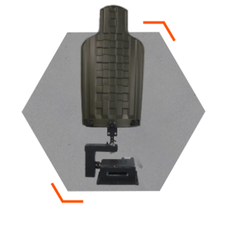 TargetsHex ATS Targets (Advanced Training Systems) Targets Landing Page Icon